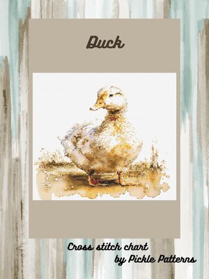 cover image of Duck